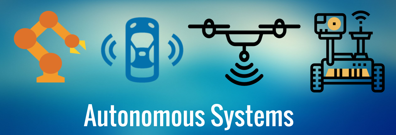 Autonomous Systems